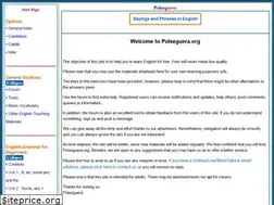 Sites similar to polseguera.org