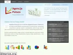 Sites similar to polseo.com