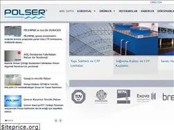 Sites similar to polser.com
