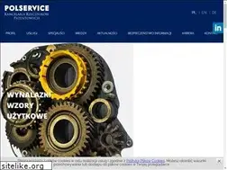 Sites similar to polservice.com.pl