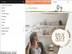 Sites similar to polsgurme.com