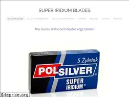 Sites similar to polsilver-blades.com
