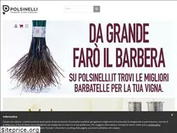 Sites similar to polsinelli.it