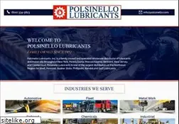 Sites similar to polsinello.com