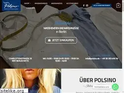 Sites similar to polsino.de