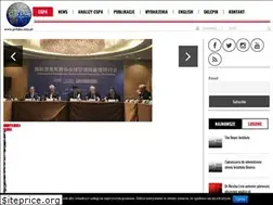 Sites similar to polska-azja.pl