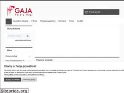 Sites similar to polska-flaga.pl