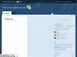 Sites similar to polska-info.de