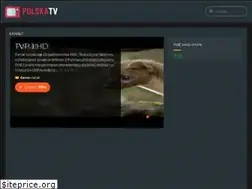 Sites similar to polska-tv.pl