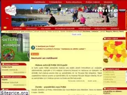 Sites similar to polska.lv