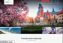 Sites similar to polska.travel