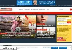 Sites similar to polska.us