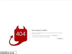 Sites similar to polskabezgotowkowa.pl