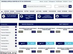 Sites similar to polskablue.nl