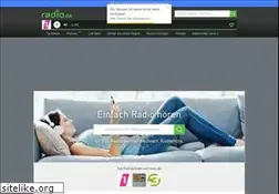 Sites similar to polskablues.radio.de