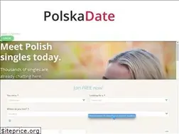 Sites similar to polskadate.com
