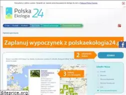 Sites similar to polskaekologia24.pl