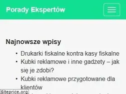 Sites similar to polskafm.pl