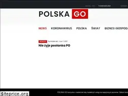 Sites similar to polskago.pl