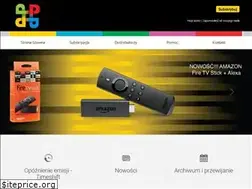 Sites similar to polskahd.tv