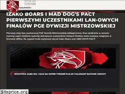 Sites similar to polskaligaesportowa.pl