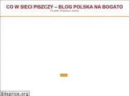 Sites similar to polskanabogato.pl