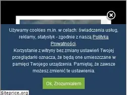 Sites similar to polskaniezwykla.pl