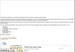 Sites similar to polskapilka.net