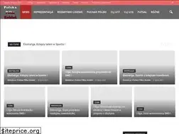 Sites similar to polskapilkakobiet.pl