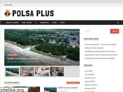 Sites similar to polskaplustv.pl
