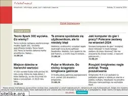 Sites similar to polskaprasa.pl