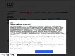 Sites similar to polskapress.pl