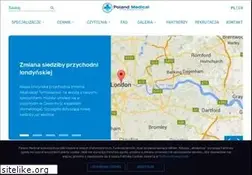 Sites similar to polskaprzychodnia.co.uk