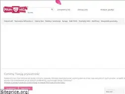 Sites similar to polskarozasklep.pl