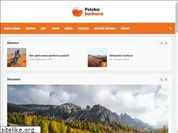 Sites similar to polskasahara.pl