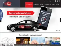 Sites similar to polskasiectaxi.pl