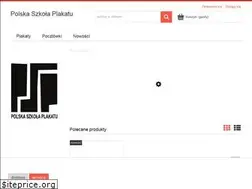 Sites similar to polskaszkolaplakatu.pl