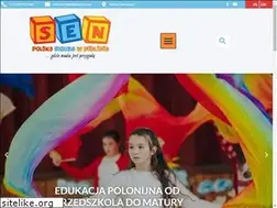 Sites similar to polskaszkolawdublinie.com