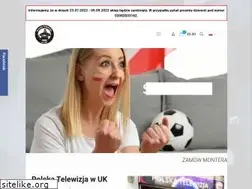 Sites similar to polskatelewizja.co.uk