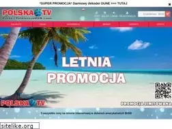 Sites similar to polskatelewizjausa.com