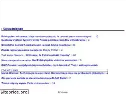 Sites similar to polskatimes.pl