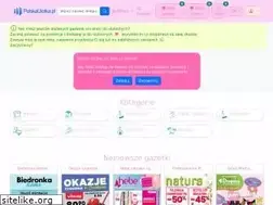 Sites similar to polskaulotka.pl