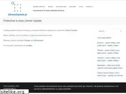 Sites similar to polskayear.pl