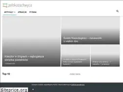 Sites similar to polskazachwyca.pl