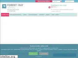 Sites similar to polski-dentysta-w-londynie.co.uk