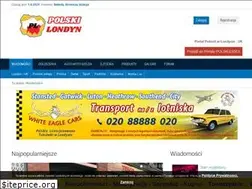 Sites similar to polski-londyn.co.uk