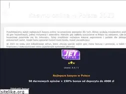 Sites similar to polski-onlinekasyno.pl