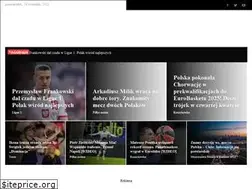 Sites similar to polski-sport.pl