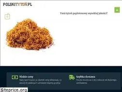 Sites similar to polski-tyton.pl