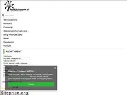 Sites similar to polskiarborysta.pl